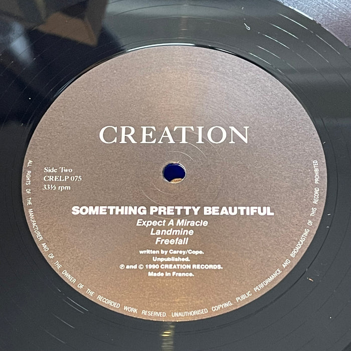 Something Pretty Beautiful - Something Pretty Beautiful (Vinyl LP)