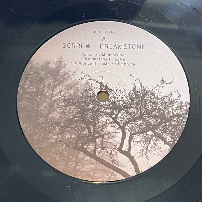 Sorrow - Dreamstone (Vinyl LP)