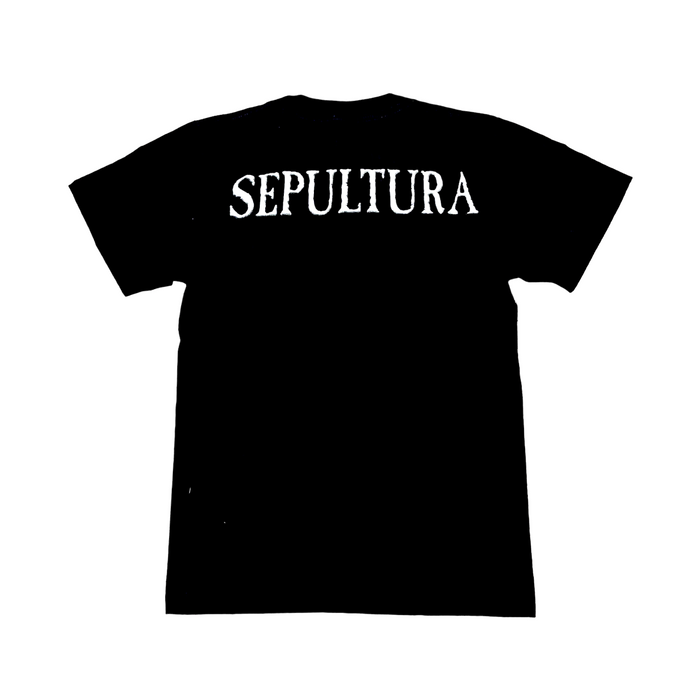 Sepultura - Slave New World (T-Shirt)