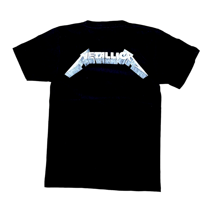 Metallica - Master Of Puppets (Skulls) (T-Shirt)