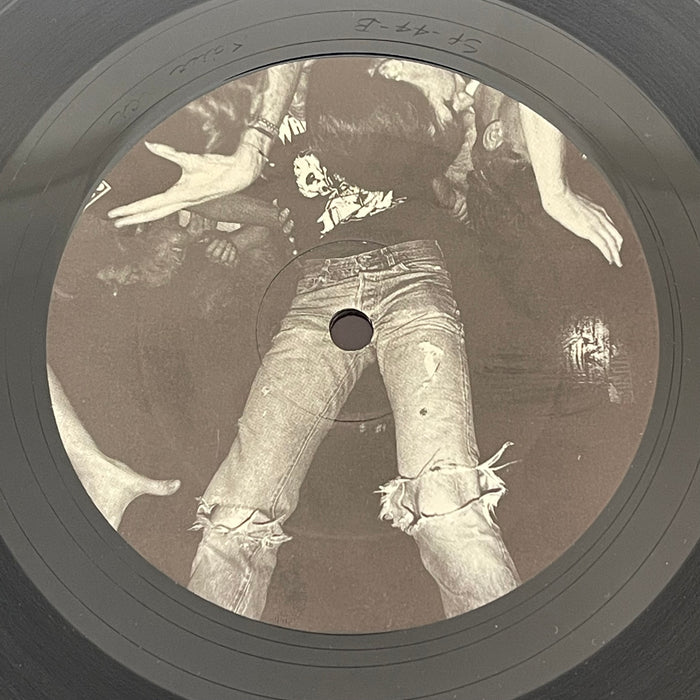 Mudhoney - Mudhoney (Vinyl LP)