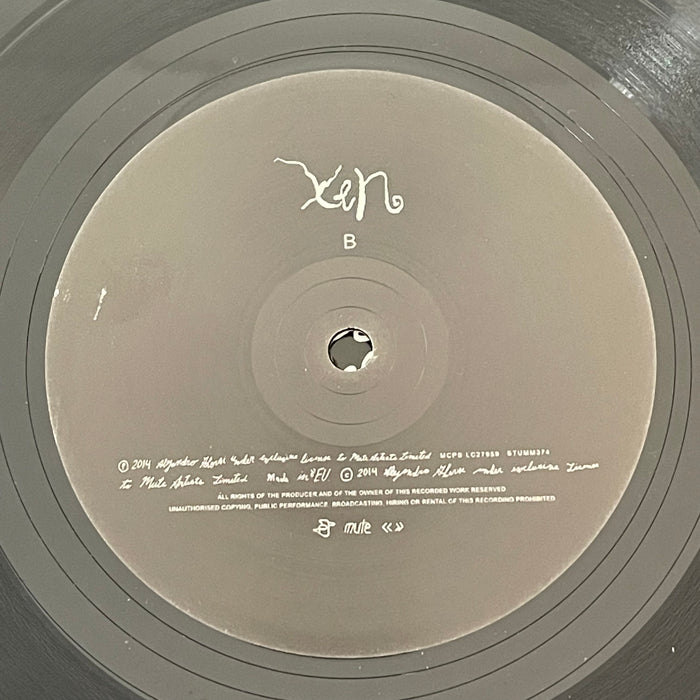 Arca - Xen (Vinyl LP)