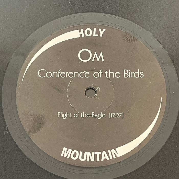 Om - Conference Of The Birds (Vinyl LP)