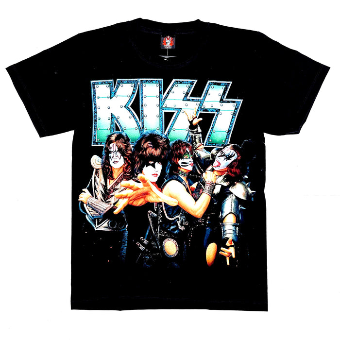 Kiss - Monster (T-Shirt)