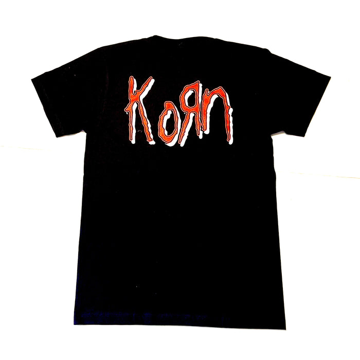 Korn - Korn (T-Shirt)
