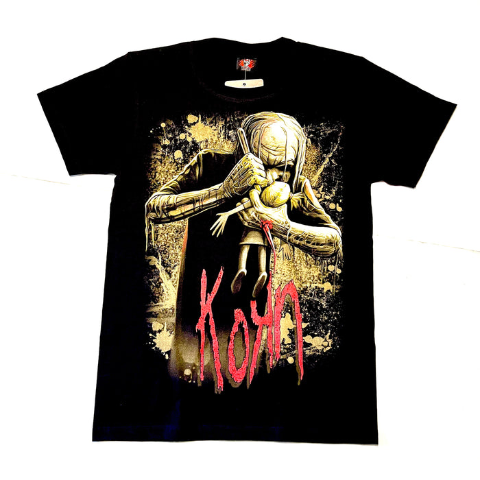Korn (T-Shirt)
