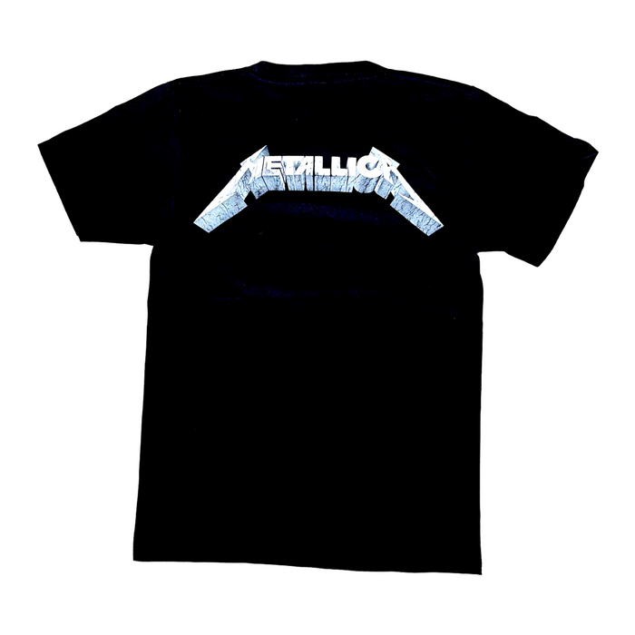 Metallica - Master Of Puppets (T-Shirt)
