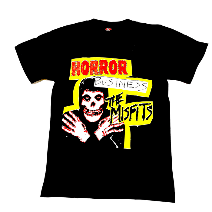 Misfits - Horror Business (T-Shirt)