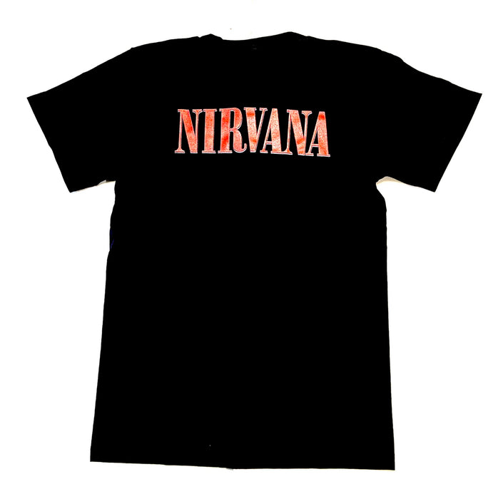 Nirvana - In Utero (T-Shirt)