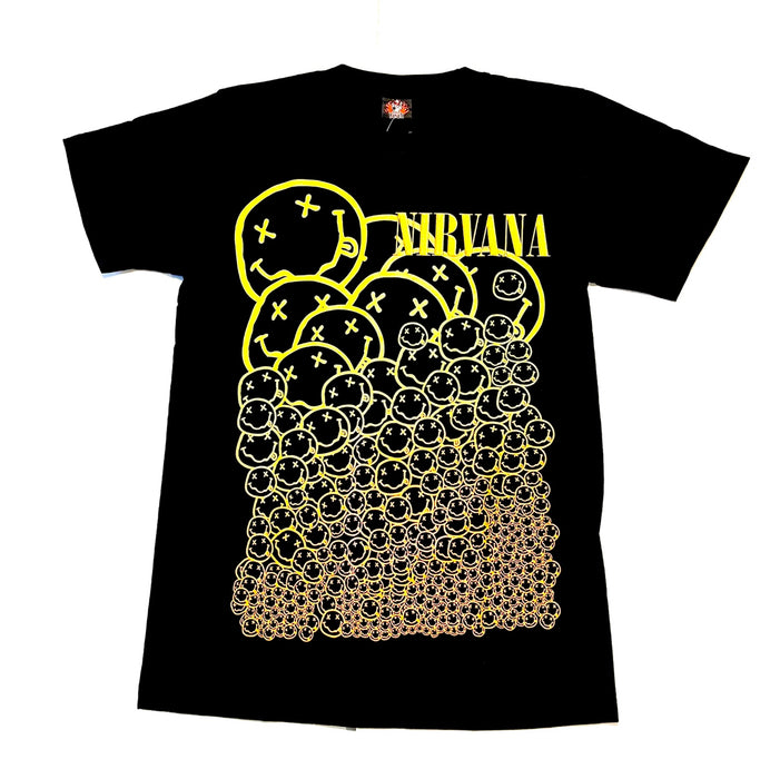 Nirvana (T-Shirt)