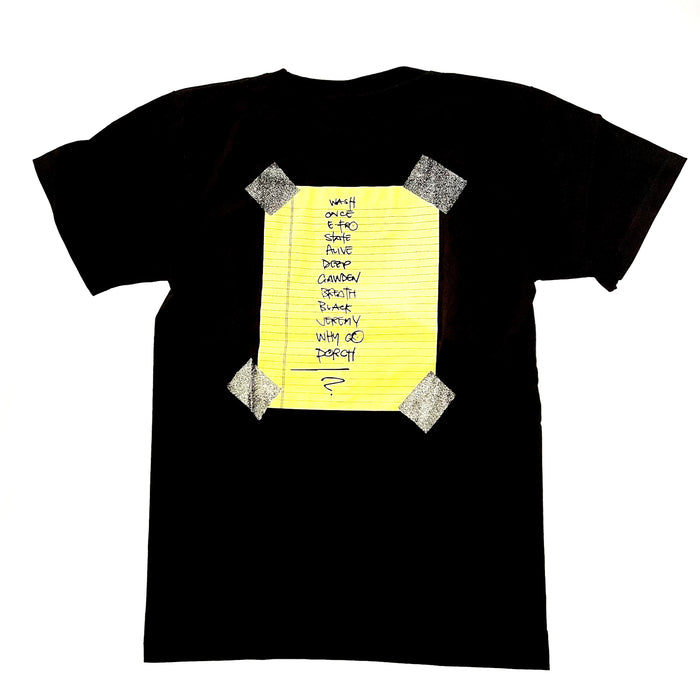 Pearl Jam - Alive (T-Shirt)