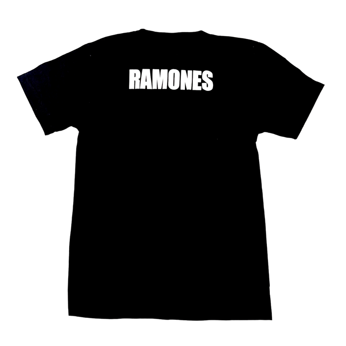 Ramones - Anthology (T-Shirt)