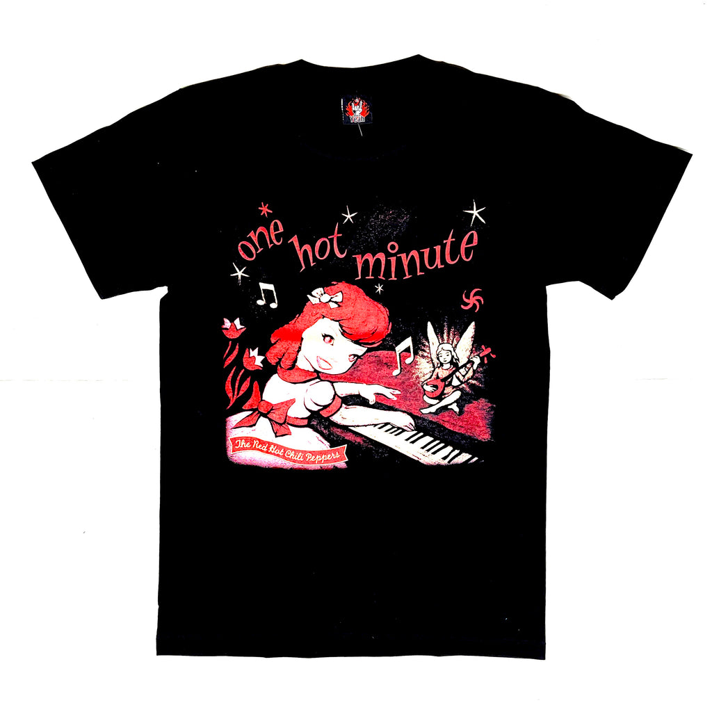 Red Hot Chili Peppers - One Hot Minute (T-Shirt) — Record Exchange