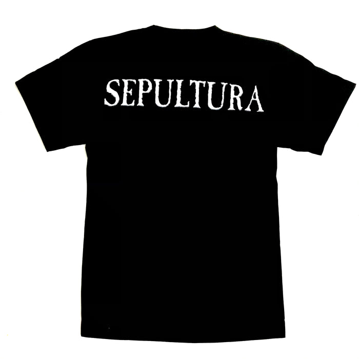 Sepultura - Beneath The Remains (T-Shirt)