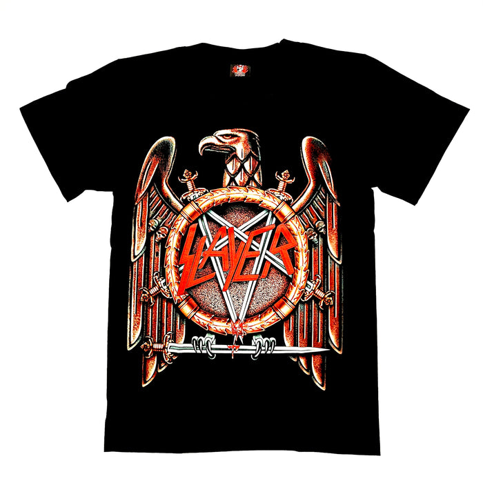 Slayer - Eagle (T-Shirt)