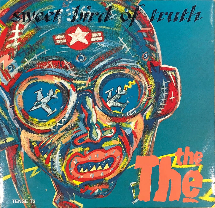 The The - Sweet Bird Of Truth (12" Single)